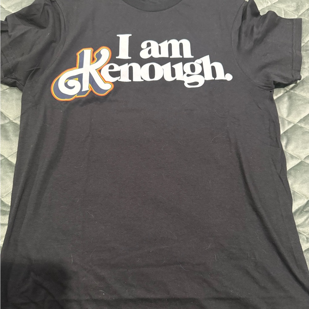 Barbie “I Am Kenough” T-Shirt